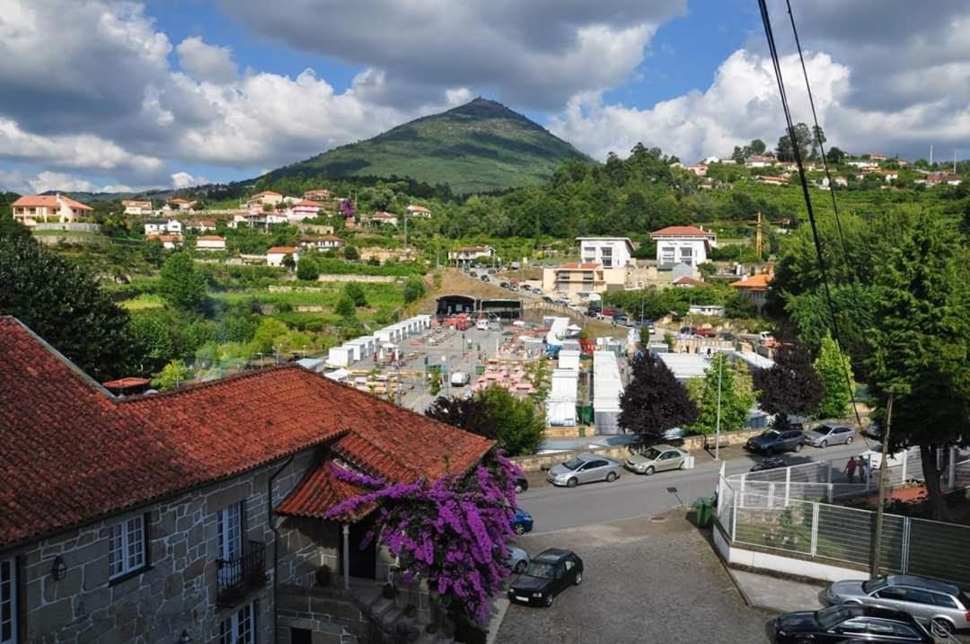 Horizonte Monte Verde Mondim de Basto Bagian luar foto