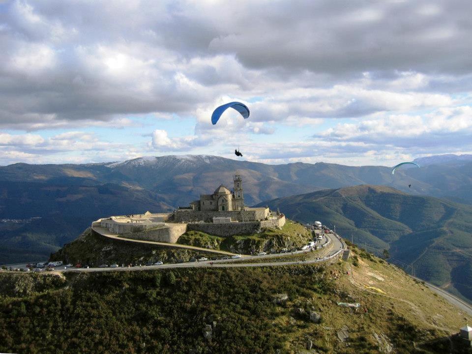 Horizonte Monte Verde Mondim de Basto Bagian luar foto