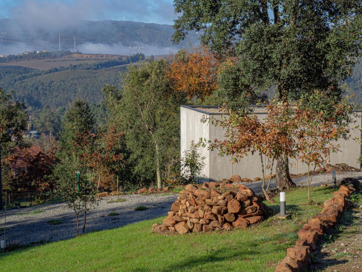 Horizonte Monte Verde Mondim de Basto Bagian luar foto