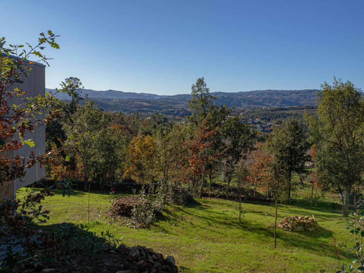 Horizonte Monte Verde Mondim de Basto Bagian luar foto