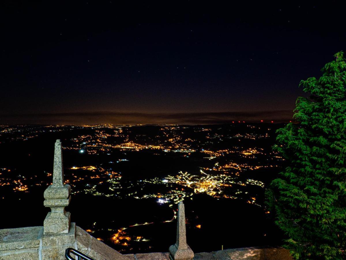 Horizonte Monte Verde Mondim de Basto Bagian luar foto