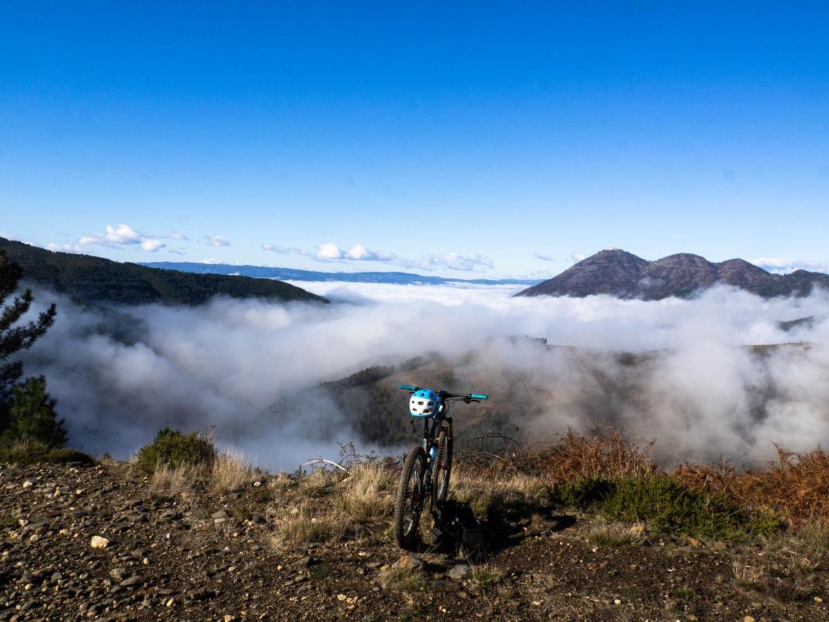 Horizonte Monte Verde Mondim de Basto Bagian luar foto