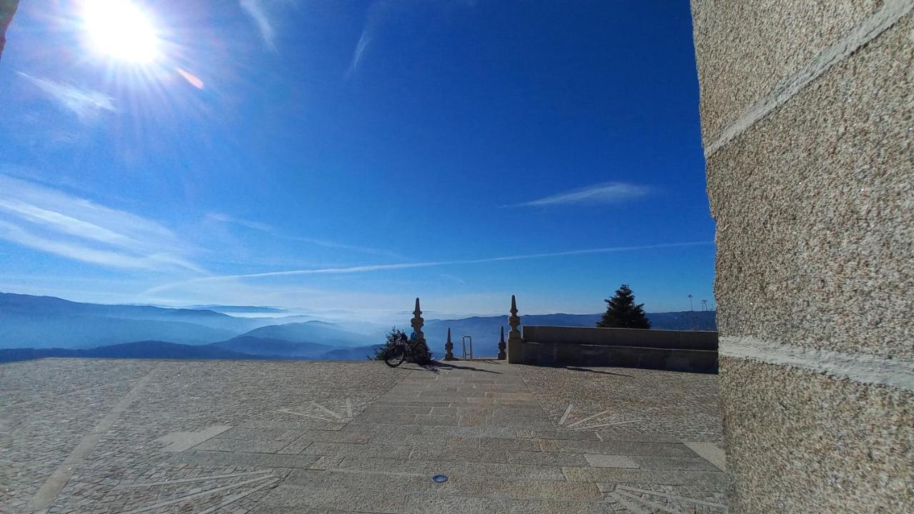 Horizonte Monte Verde Mondim de Basto Bagian luar foto